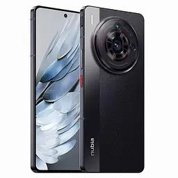 Смартфон ZTE Nubia Z50S Pro 12/1TB Black