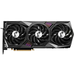 Відеокарта GeForce RTX 3070 8GB MSI Gaming Trio (RTX 3070 GAMING TRIO) Б/В - мініатюра 2