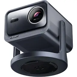 Мультимедійний проектор Hisense C2-PRO (20015299) [155684] - мініатюра 6