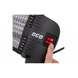 Обігрівач UFO ECO Mini 1500W - мініатюра 6