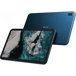 Планшет Nokia T20 10.4" WI-FI 3/32 Gb темно-синій
