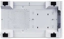 Корпус 1stPlayer T3-WH-4F1-W White без БП (T3-WH-4F1-W) - мініатюра 9
