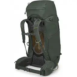 Рюкзак Osprey Kestrel 68 Bonsai Green S M (1054-009.3303) - мініатюра 3