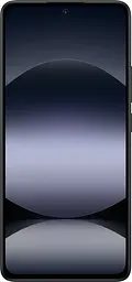 Смартфон Xiaomi Redmi Note 14 5G 6/128GB Midnight Black (Global) NFC (with charger) - мініатюра 2