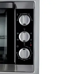 Електропіч Ariete 986 Silver (00C098611AR0) - мініатюра 4