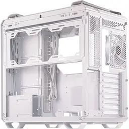 Корпус Asus TUF Gaming GT502 Plus White (90DC0093-B19000) [134523] - мініатюра 3