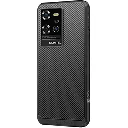 Смартфон Oulitel WP50 4/256GB Black - мініатюра 4