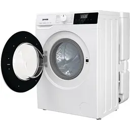Пральна машина GORENJE WNHPI72SCSIRV - мініатюра 3