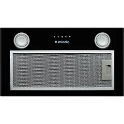 Витяжка Minola HBI 5622 BL 1000 LED (повновбудована) - мініатюра 3