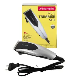 Машинка для стрижки Kamille KM-6803 - мініатюра 5