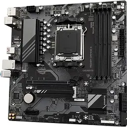 Материнська плата Gigabyte A620M Gaming X sAM5 A620M 4xDDR5 M.2 HDMI DP mATX - мініатюра 3