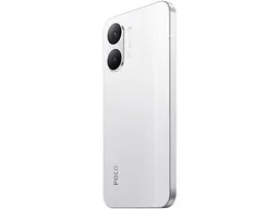 Смартфон Xiaomi POCO X8 Pro Max 12/512GB White - мініатюра 6
