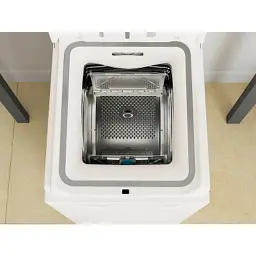 Пральна машина Whirlpool TDLRB6251BSEU - мініатюра 9