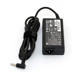 Блок живлення для ноутбука HP 19.5V 2.31A роз'єм 4.5/3.0mm з центр. піном Blue-Pin ORG