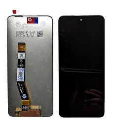 Дисплейний модуль Motorola Moto G14 XT2341 XT2341-3 (екран+сенсор)