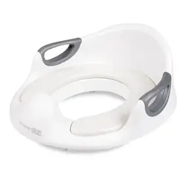 Накладка на унітаз FreeON white - grey (38763)