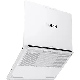 Ноутбук Lenovo Legion 5 15AGP11 (15.3 2.5K OLED, Ryzen 7 AI 450, 32 GB, 1 TB, RTX 5060 8 GB, DOS) Glacier White (83Q6009JRA) - мініатюра 6