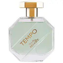 Туалетна вода для жінок Shirley May Deluxe Tempo 100мл (MM39141)