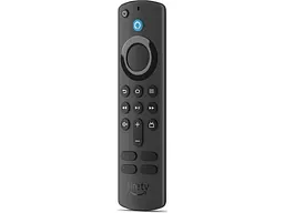 Медіаплеєр Amazon Fire TV Stick HD 2024 (Gen 3) (B07ZZVX1F2) - мініатюра 2