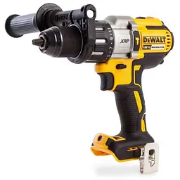 DeWALT Шурупокрут-дриль ударний аккумуляторний XR Li-Ion 18В 95Нм 0-500·1500·2250об/хв 0-8600·25500·38250уд/хв кейс TSTAK 1.6кг - мініатюра 4