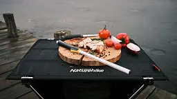 Мусат керамічний Work Sharp Ceramic Kitchen Honing Rod (WSKTNCHR-I) - мініатюра 9
