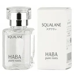 HABA LABORATORIES Pure Roots Squalane 100% сквалан з акулячої печінки, 15 мл - мініатюра 2