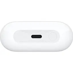 Навушники Bluetooth Samsung Galaxy Buds 3 Pro R630 White (SM-R630NZWASEK) - мініатюра 5
