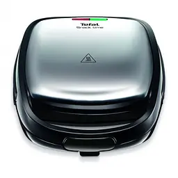 Мультимейкер Tefal Snack Time SW341D12 - мініатюра 2