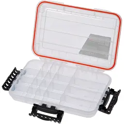 Коробка Select Lure Box SLHX-1603 27х18х4.8cm - мініатюра 3