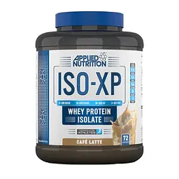 Протеїн Applied Nutrition Iso-XP, 1.8 кг - Лате