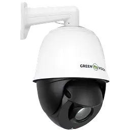 Зовнішня IP камера GV-140-IP-H-DOS50VM-240 36x PTZ - мініатюра 2