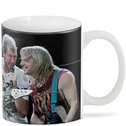 Кухоль GeekLand Діп Перпл Deep Purple-kruzhka-02.09 330 мл білий - мініатюра 2