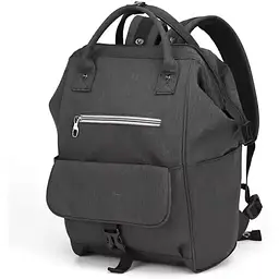 Рюкзак Tigernu T-B3184 (Oxford) 14" чорний