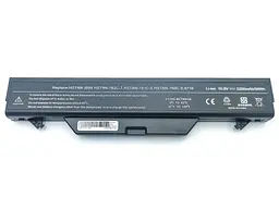 Акумулятор для HP ProBook 4510s, 4710s, 4515s, 4715s (HSTNN-OB89) (10.8V 5200 mAh 56Wh) - мініатюра 2