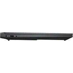 Ноутбук HP 15.6 Victus 15-fa2046ua FHD IPS/Intel i5-14450HX/24GB/512SSD/RTX 4050 6GB/DOS/Gray (C9RY3EA) - мініатюра 6