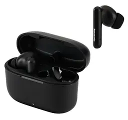 Навушники Panasonic RZ-B110W Black (RZ-B110WDG-K) - мініатюра 6