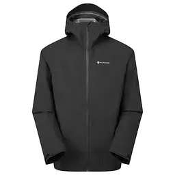Куртка Montane Solution Jacket Black XXL (1004-MSOJABLAZ17)