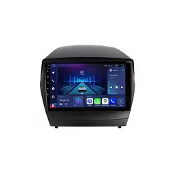 Штатний головний пристрій EasyGo HY1000-G10 10inch Hyundai ix35 2010-2018, Tucson (LM) 2010-2018