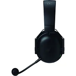 Ігрові навушники Razer Blackshark V3 X Hyperspeed Black (RZ04-05420100-R3M1) [145537] - мініатюра 5