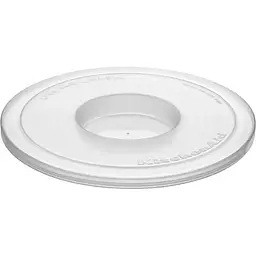 Планетарний міксер KitchenAid Heavy Duty 4.8 л чорний (5KPM5EOB) - мініатюра 10