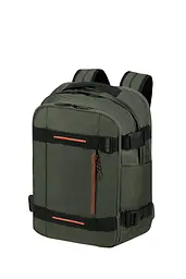 Рюкзак 15.6'' American Tourister URBAN TRACK DARK KHAKI 45x34x33 MD1*94012 - мініатюра 6