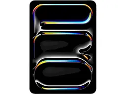 Планшет Apple iPad Pro 11 2024 Wi-Fi 512GB Space Black (MVVC3) - мініатюра 5