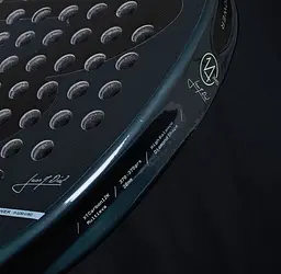 Ракетка для паделу Bullpadel ICON 25 - мініатюра 6