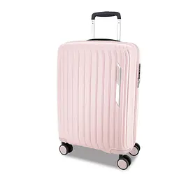 Валіза Swissbrand Narberth S Light Pink (SWB_LHNAR008S)