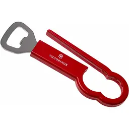 Відкривачка для пляшок Victorinox Opener Red 7.6912 [84084] - мініатюра 2