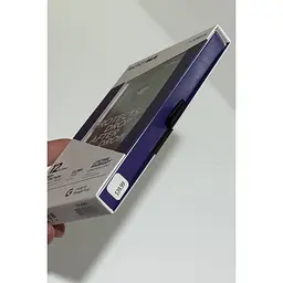 Оригінальний протиударний чохол Tech21 Evo Check для Google Pixel 3 (5.5") Ultra Violet Purple - мініатюра 3