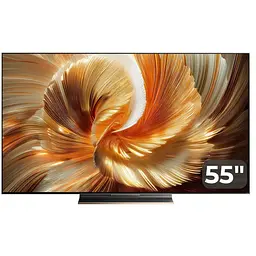Телевізор Dreame Aura Mini LED 4K (55S100)