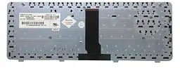 Клавіатура для ноутбука HP Pavilion (DV3000, DV3500) Silver - мініатюра 2