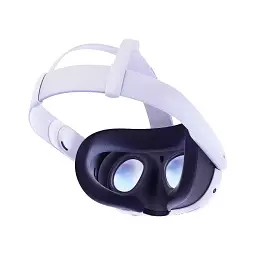 Окуляри віртуальної реальності Oculus Meta Quest 3 512GB (899-00594-01) - мініатюра 2