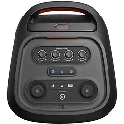 Акустична система JBL Party BOX 320 Black - мініатюра 7